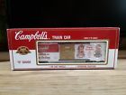 K649202 Campbells Kid Birthday Boxcar Gauge 040369649229