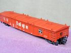 K652-1331 K-line Scale Burlington Route