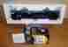 K652-1471 K-line Lackawanna Dl W O Scale Die-cast Gondola Train Car Scrap Load