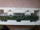 040369-150770 K652-1932 Die Cast Scale Reading Rdg Gondola Freight Car