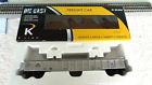 K652-7440 Scale Mississippi State Quarter Series Die Cast Gondola 040369250838