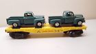 K661-2112 K-line O Scale Union