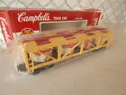 K675-5401 Campbells Soup Car New Mint Guage