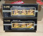 K-675-8011 K675-8011 Cars Armour Classic Vat Car Both Double The Fun