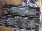 K676-1331 K676-1151 K-line O Scale