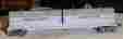 K676-2112 30-76541 Mth Railking K-line Up O Scale Coil Car