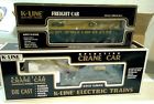 K681-7501a K-line Lionel 0 Gauge