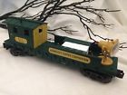K6900-m001 K-line Kennecott Freight Car
