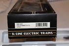 K691-3421 Dt Classic Flat Car Nib