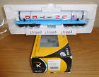 K693-8012 K-line Nasa O Scale