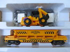 K724-8011 K-line Trackside Collection Operating 040369350286