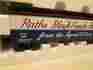 K742-8031 K-line Raths Black Hawk Ham Woodsided Reefer C-9