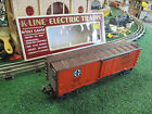 K75038 Sfrd Classic Reefer New In Original Box
