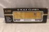K752-2111 Union Pacific Reefer Box Car Niob