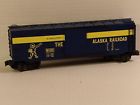 K761-1011 K-line Alaska O-scale Classic
