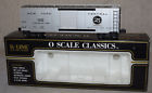K761-1752 Toy Fair New York Silver Gauge In Box