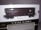 K-761-1891 K761-1891 K-line Pennsylvania Rail
