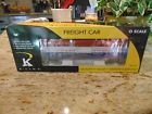 K761-8015 Standards Boxcar With Original Box