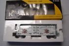 K762-5604 K-line Anheuser-busch Budweiser Wood-sided