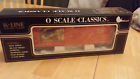 K762-7487 Fec Scale Historical Art Classic Reefer Nip Exc 040369952213