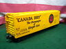 K762-8017 Rare Canada Dry Scale Reefer Car Original Box New