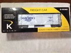 K762-8022 Dairymens League Reefer Scale Nos