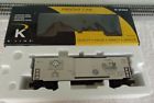 K765-7445 Arkansas Quarter Gondola Bank Car Nib 040369253464