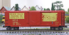 K766-8011 Black Hills Packing Company Reefer 040369351580