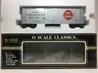 K762-8011 K772-8011 Swift Woodsided Reefer Nos