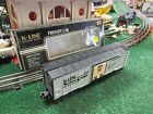 K910101 K-line Superstore 10 Boxcar