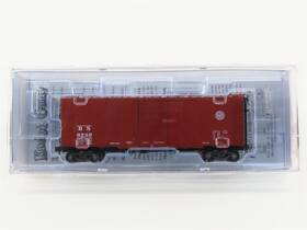 6749 Kadee 4311 Ho Scale Bs Birmingham Southern 40ft Single Door Box Car #6749 -sealed
