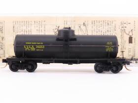 74253 Kadee 65122 N Scale Micro-trains Mtl Utlx 39ft Single Dome Tank Car #74253