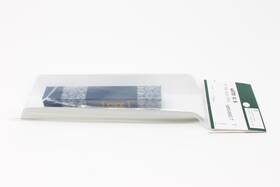 80054c Kato N Scale 53ft Magnetic Intermodal Container Csx Transportation Blue