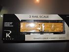 Ks742-8011 K-line O Scale Mcilhaneys