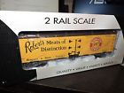 Ks742-8014 K-line O Scale Roberts