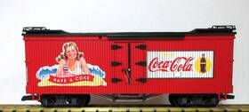 Lgb 011525437239 43723 Have A Coke Reefer Very Rare New
