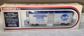 21867 Life-like 8478 Ho Scale Peter Paul Peppermint Pattie Boxcar Ppx #21867 In Box