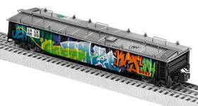 426270 Lionel 023922056719 Graffiti Ps-5 Gondola #426270