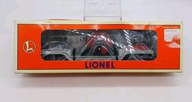 6-16720 Lionel 023922167200 Searchlight Car 4ft Extension Cord Original Instructions 3650
