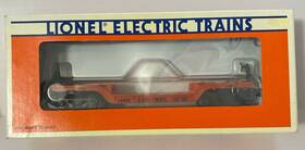 6-16958 Lionel 023922169587 Flatcar