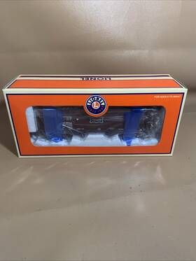 6-17020 Lionel 023922170200 Frisco Offset Hopper With Diecast Body And Frame New 6-17020 Lionel 023922170200 Frisco Offset Hopper With Diecast Body And Frame New