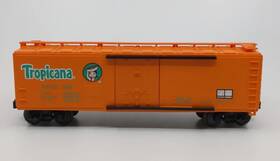 6-17307 Lionel 023922173072 O Gauge Tropicana Reefer #300 New Nib