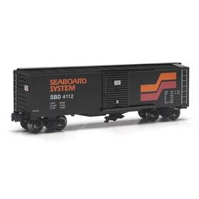 Lionel 023922192066 O Gauge Seaboard System Boxcar Lionel 023922192066 O Gauge Seaboard System Boxcar