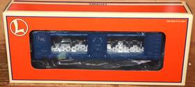 6-19674 Lionel 023922196743 Mines Platinum Mint Car Train Box Freight O Gauge