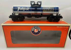 6-26146 Lionel 023922261465 Valspar Tank Car O-gauge In Original Box