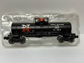 6-26167 Lionel 023922261670 New Haven Single Dome Tank Car O Gauge
