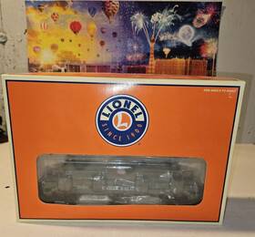 6-26895 Lionel 023922268914 Union Pacific Coal Dump Car