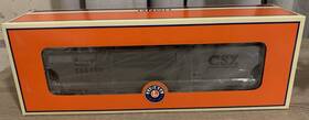 6-27071 Lionel 023922270719 Train Csx Acf 4-bay Hopper Car - O Scale Aluminum