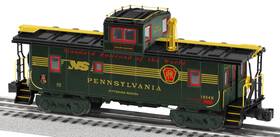 6-29734 Lionel 023922297341 Heritage Prr Ca-4 Caboose