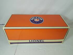 6-26626 Lionel 023922301383 6-30138 6-37020 And O Scale Freight Cars Add-on 2-pack